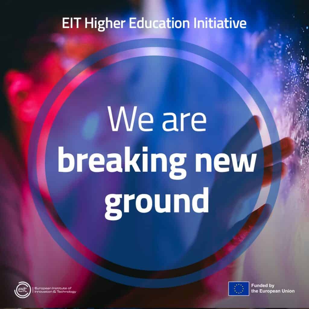 Innovative higher education initiative promoting diversity and sustainability in European universities.