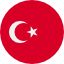 language flag Turkish