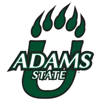 Adams State University logo