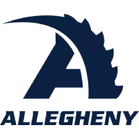 Allegheny College logo