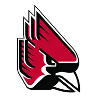 Ball State University logo