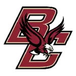 Boston College logo