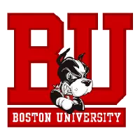 Boston University logo