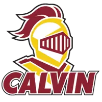 Calvin University logo