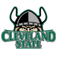 Cleveland State University logo