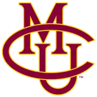 Colorado Mesa University logo