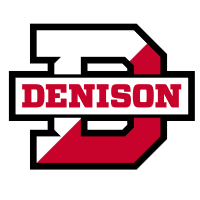 Denison University logo