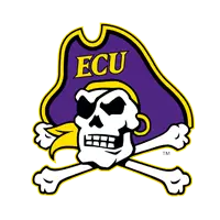 East Carolina University logo