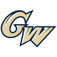George Washington University logo