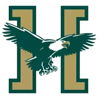 Husson University logo