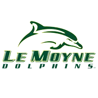 Le Moyne College logo
