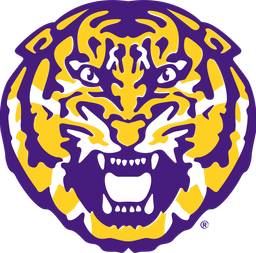 Louisiana State University (LSU) logo