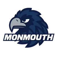 Monmouth University logo