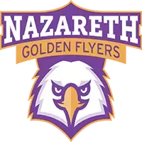 Nazareth University logo