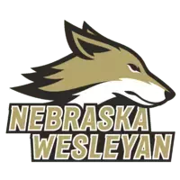 Nebraska Wesleyan University logo