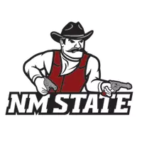 New Mexico State University logo