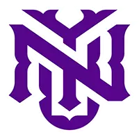 New York University logo