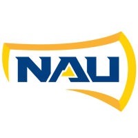 Northern Arizona University logo