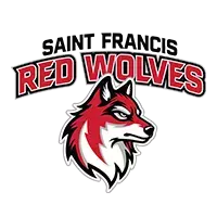 Saint Francis University logo