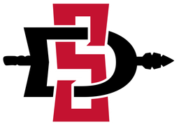 San Diego State University logo