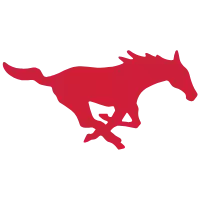 Southern Methodist University - SMU logo