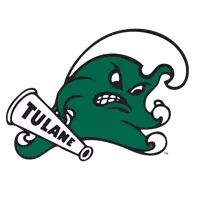 Tulane University logo
