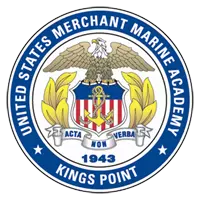 U.S. Merchant Marine Academy logo