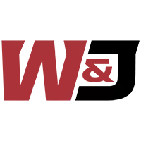 Washington and Jefferson College logo