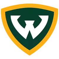 Wayne State University (Michigan) logo