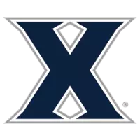 Xavier University logo