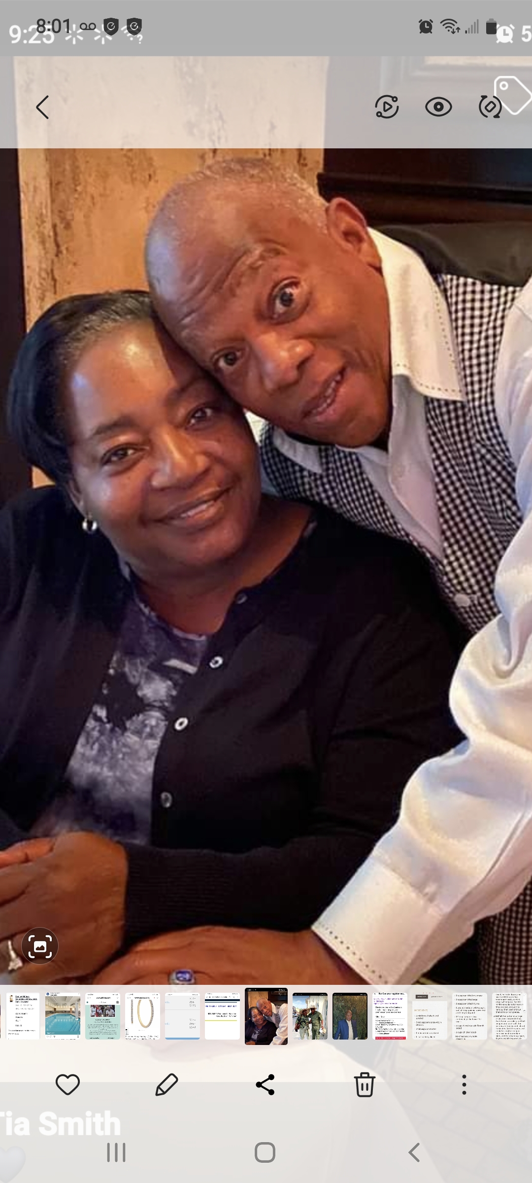 The Hamiltons', photo 4 of 21