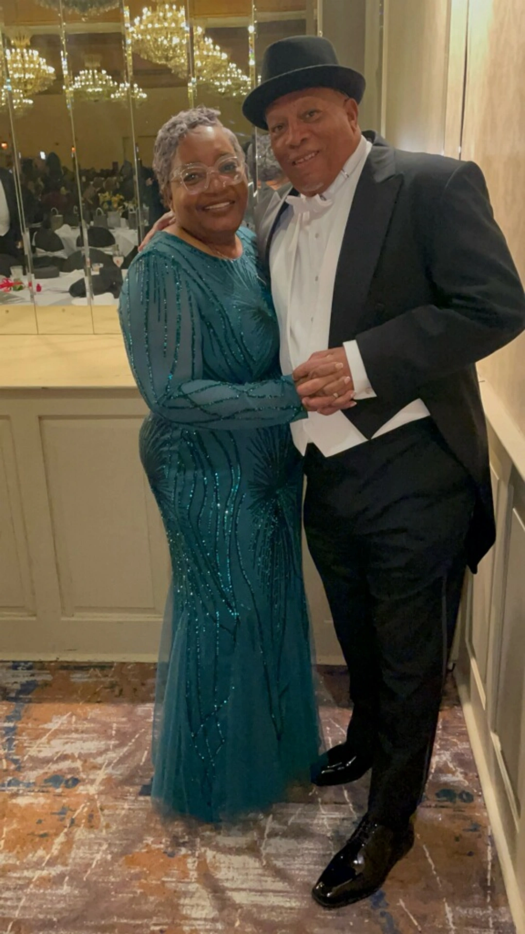 The Hamiltons', photo 19 of 21