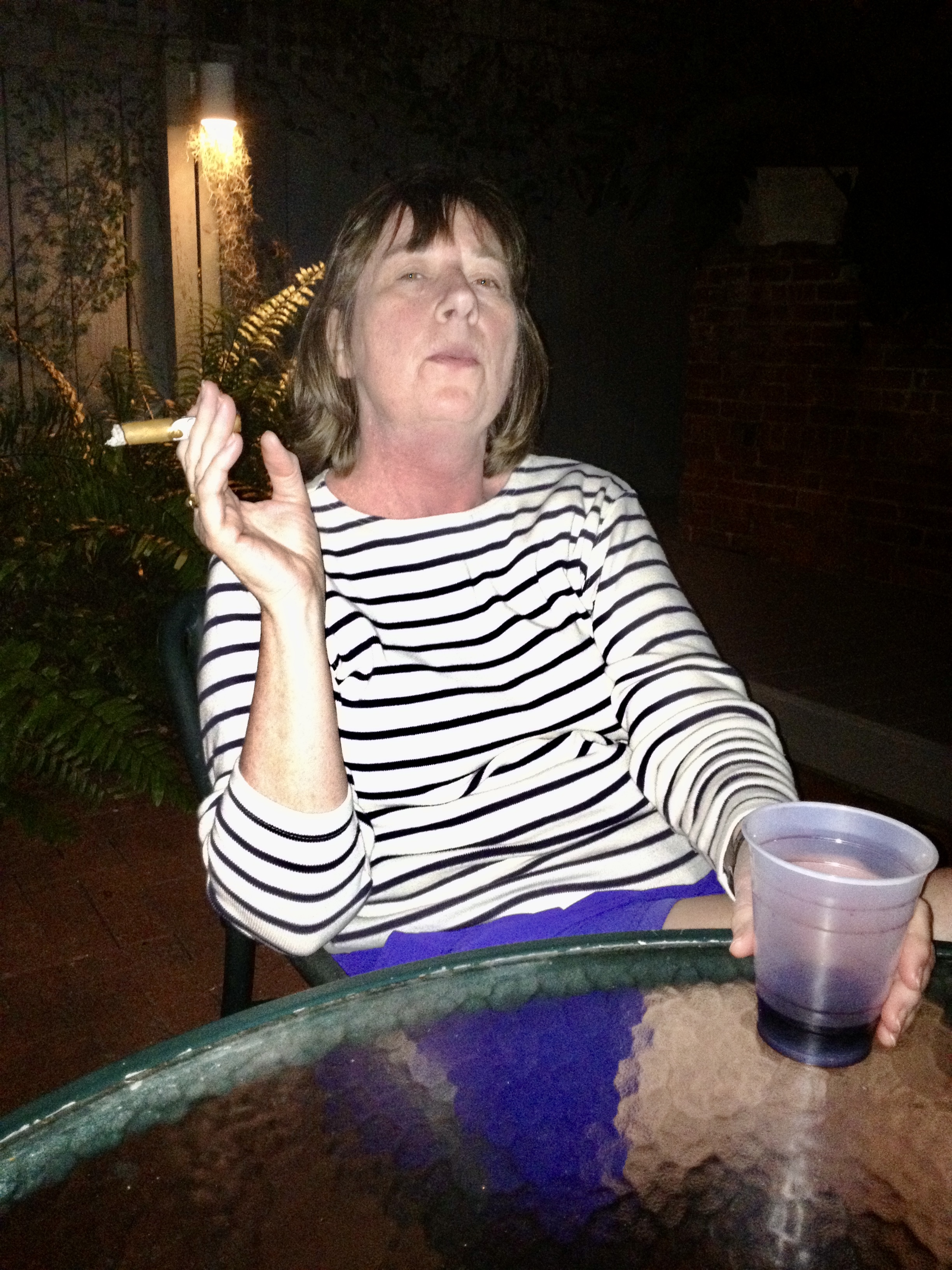 Cigar lover