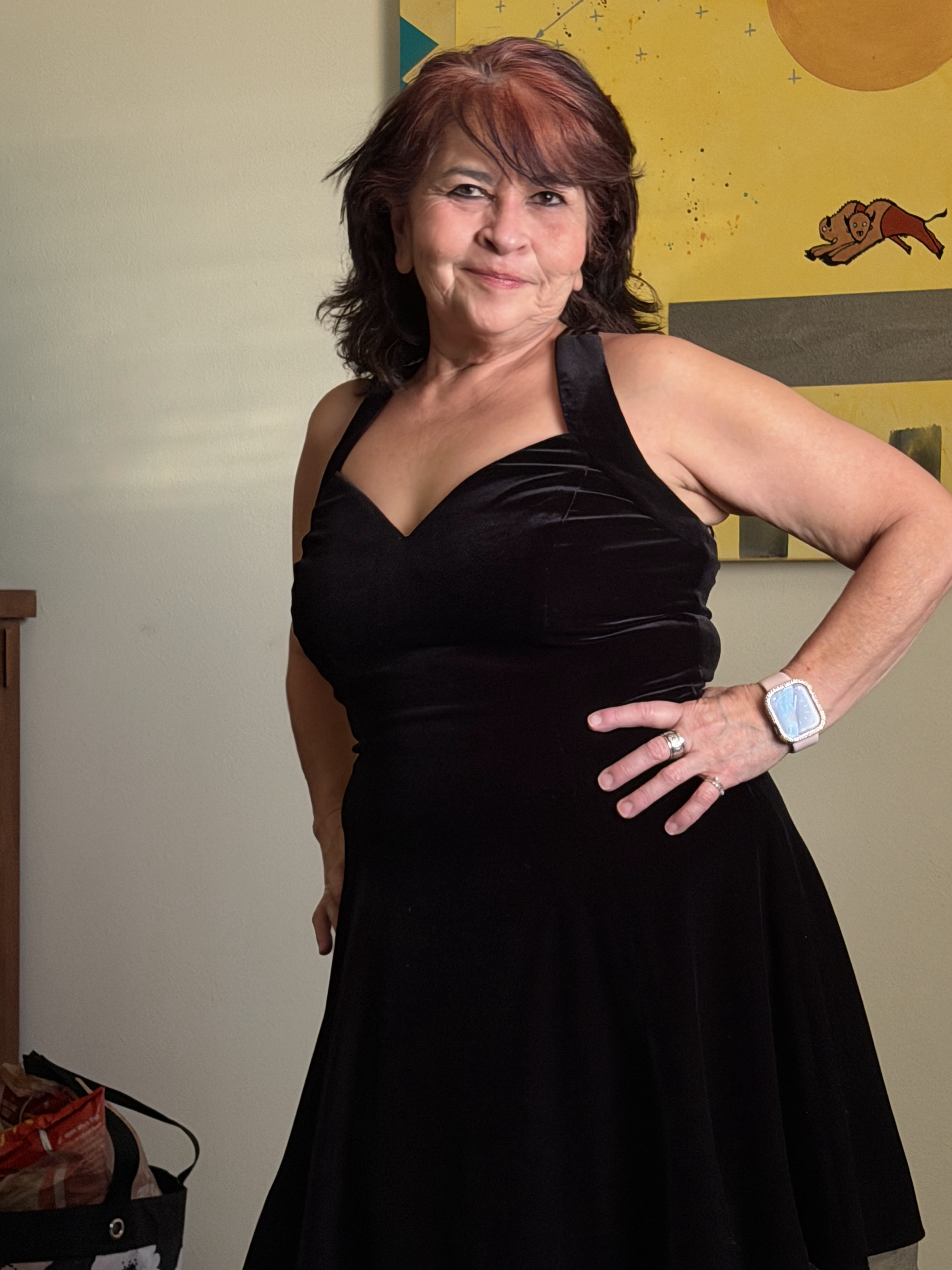 Fun in Santa Fe