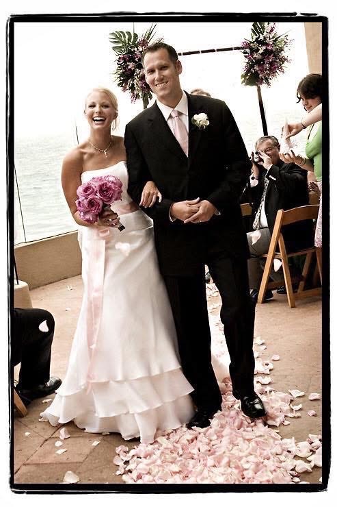 Tying the knot