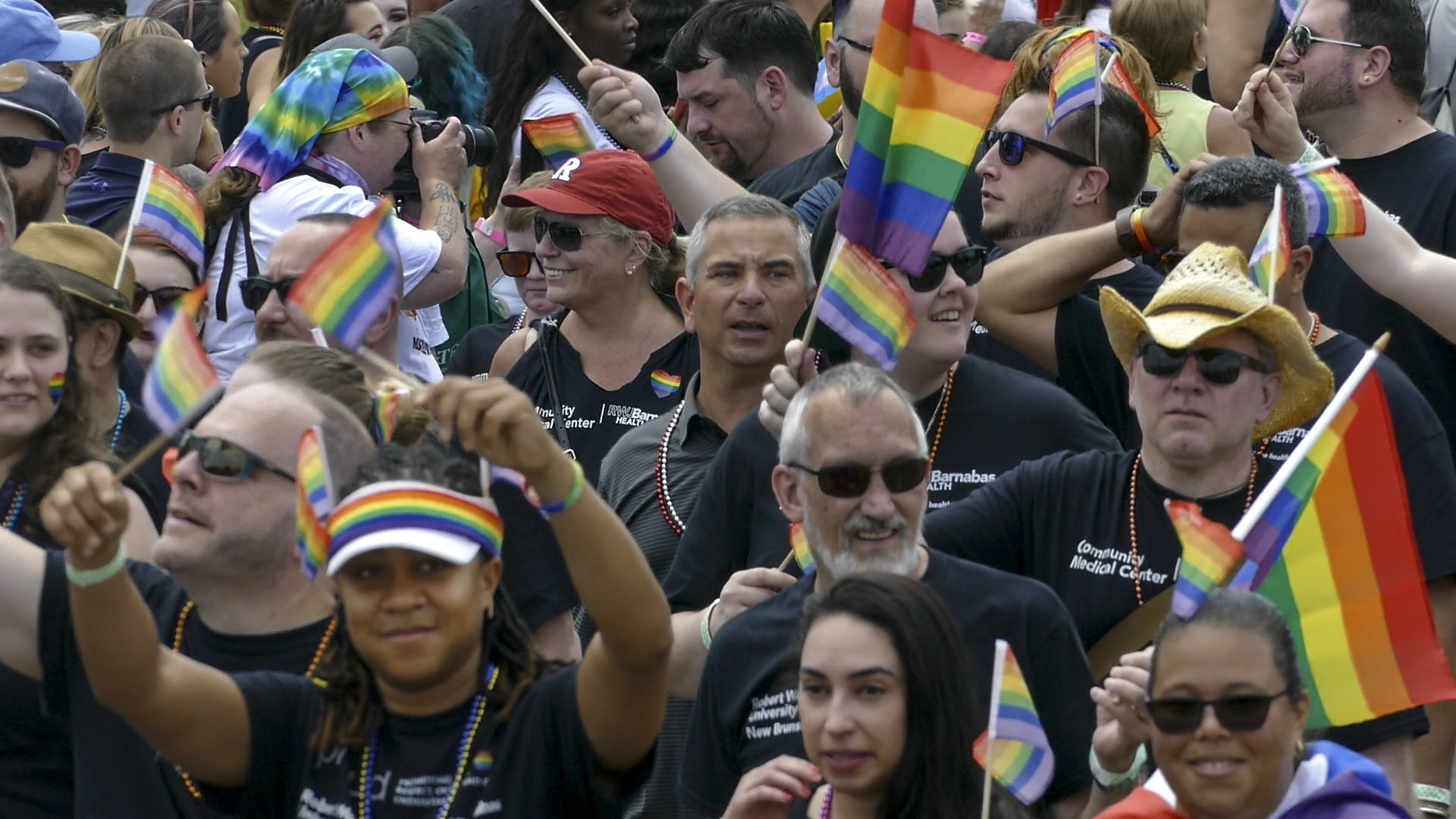 asbury park gay pride 2021