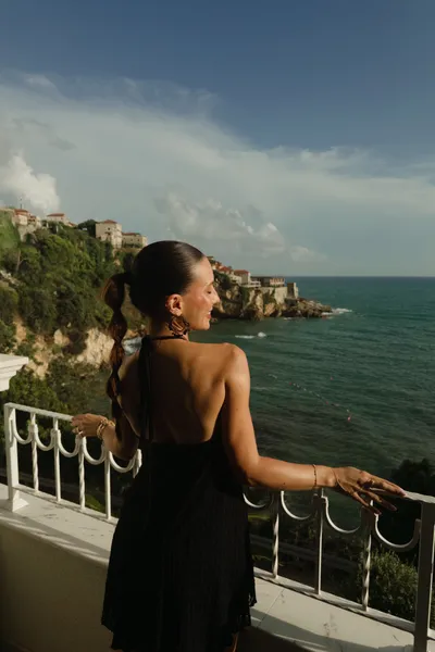 Diyetisyen Öykü Tokat