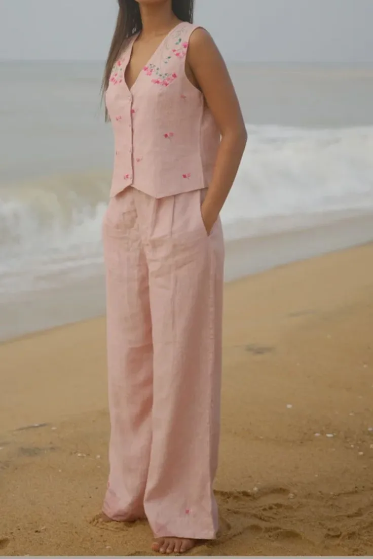 Matching Set 40 – reference look for a custom co-ord set on DIYO