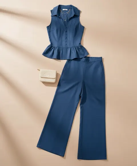 A garment designed on DIYO in Nashik
