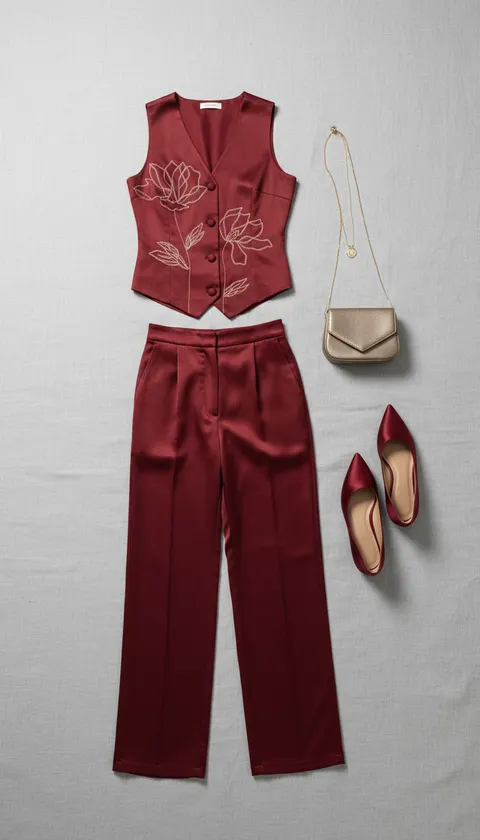 A garment designed on DIYO in Pune