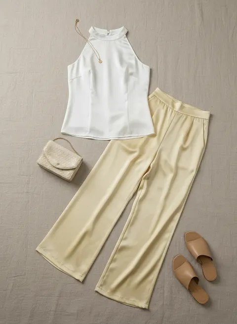 A garment designed on DIYO in Kolkata
