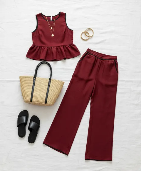 A garment designed on DIYO in Pune