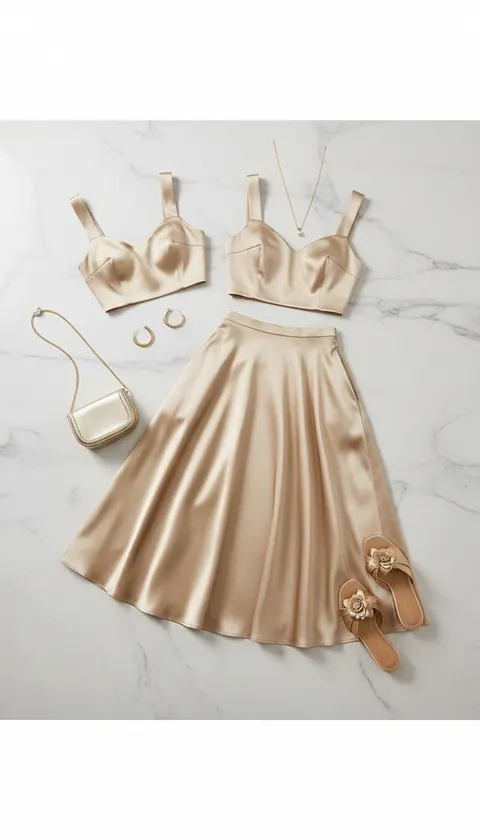 A garment designed on DIYO in Delhi