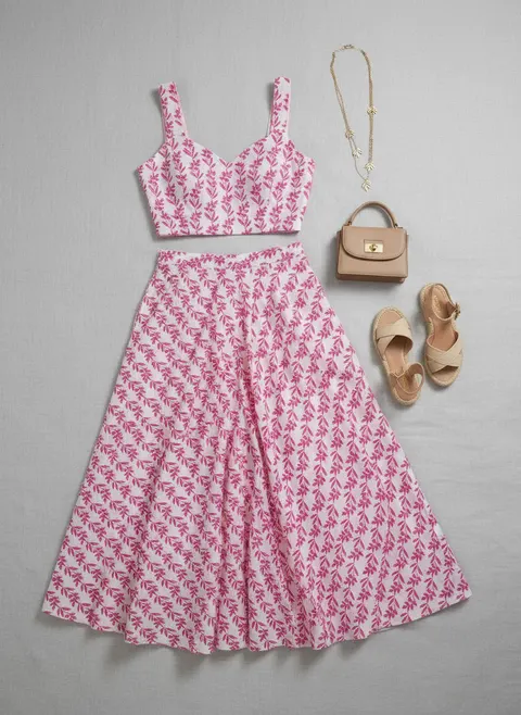 AI design for this co-ord set