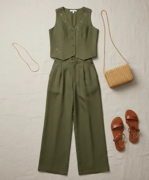 A garment designed on DIYO in Kolkata
