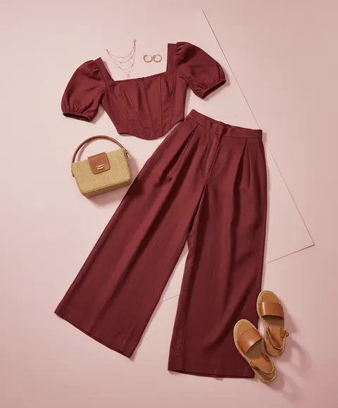 A garment designed on DIYO in Kolkata