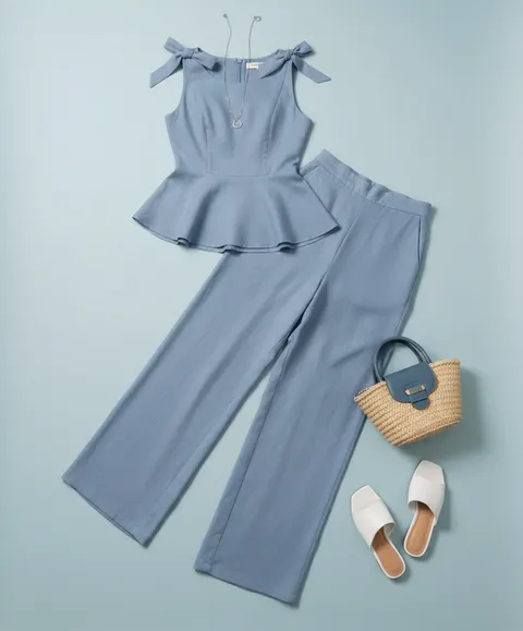 A garment designed on DIYO in Bengaluru