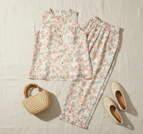 A garment designed on DIYO in Bengaluru