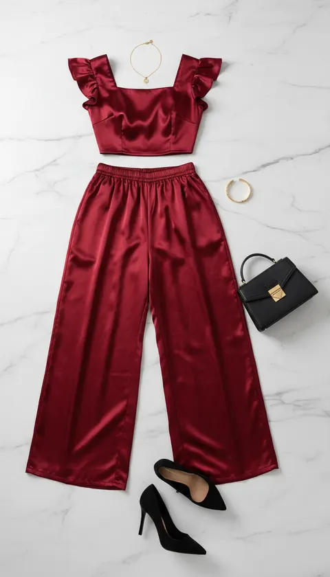 A garment designed on DIYO in Bengaluru