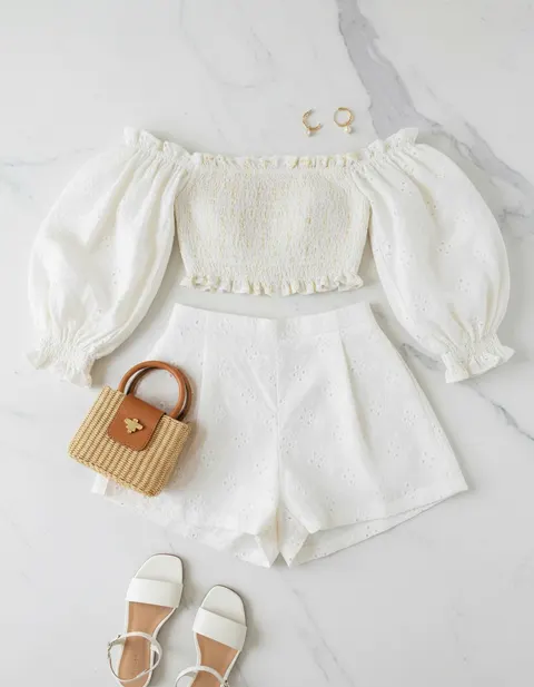 A garment designed on DIYO in Pune